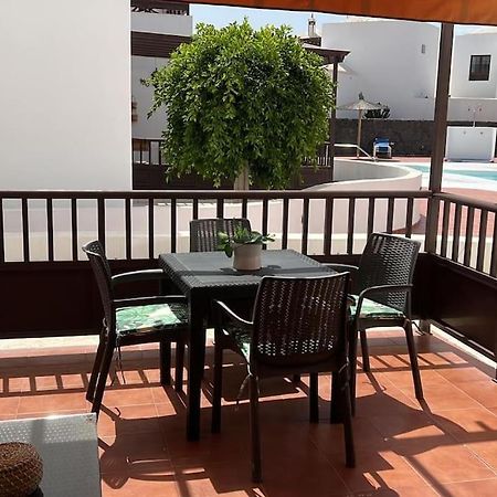 Apartamento Casa El Canario Costa Teguise Exterior photo