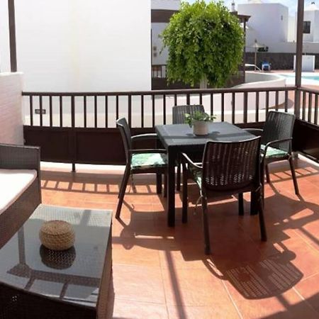 Apartamento Casa El Canario Costa Teguise Exterior photo