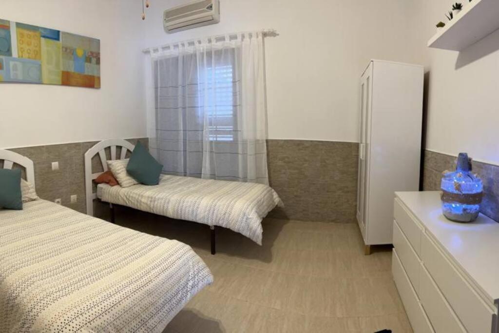 Apartamento Casa El Canario Costa Teguise Exterior photo