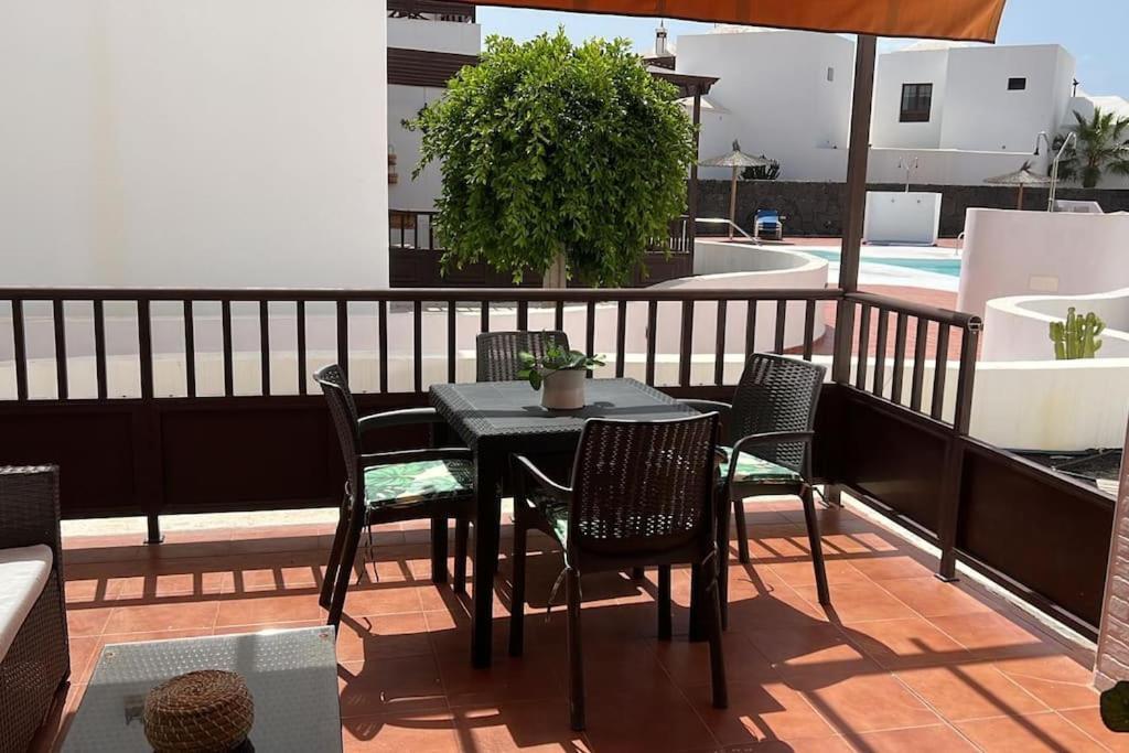 Apartamento Casa El Canario Costa Teguise Exterior photo